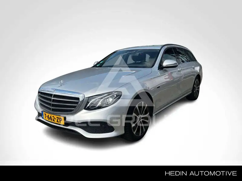 2020 Mercedes Benz E 300