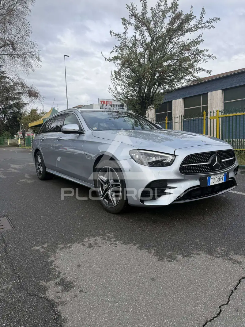 2021 Mercedes Benz E 300