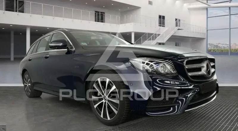 2020 Mercedes Benz E 300