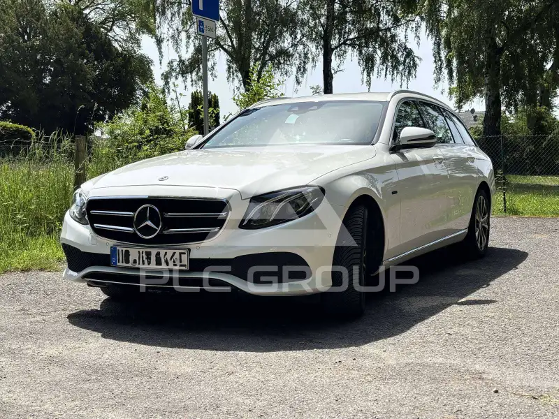 2020 Mercedes Benz E 300