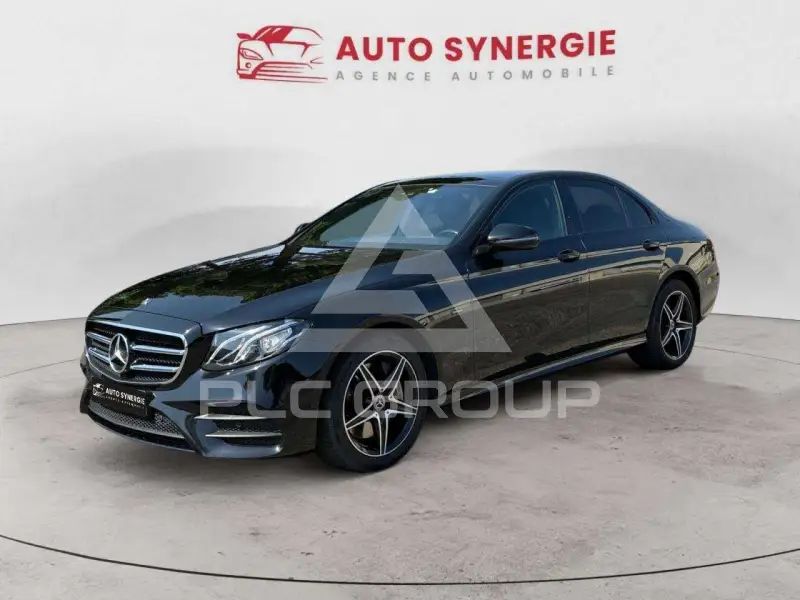 2020 Mercedes Benz E 300