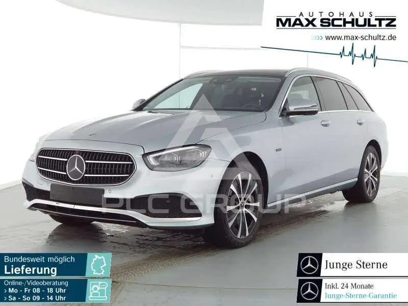 2020 Mercedes Benz E 300