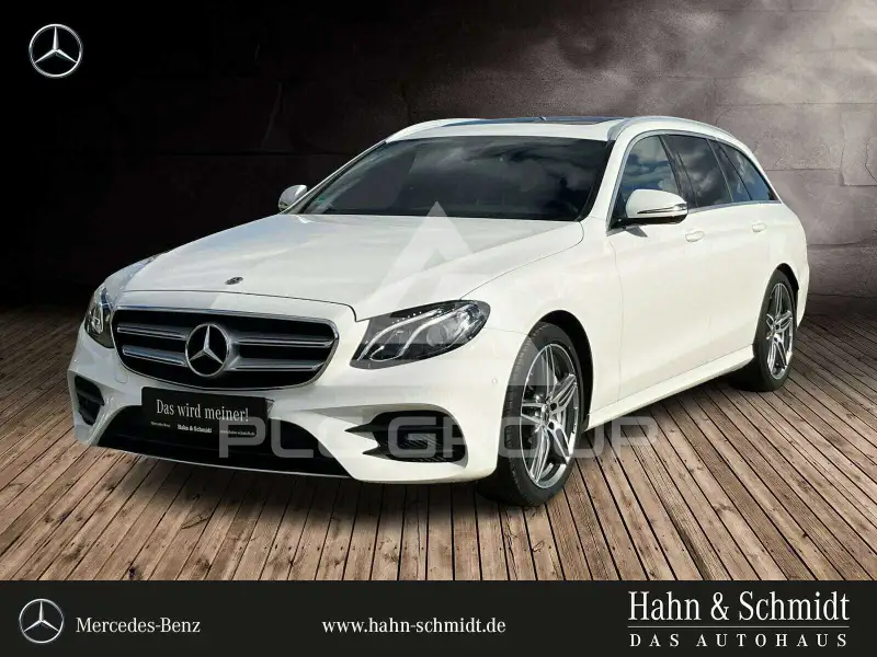 2020 Mercedes Benz E 300