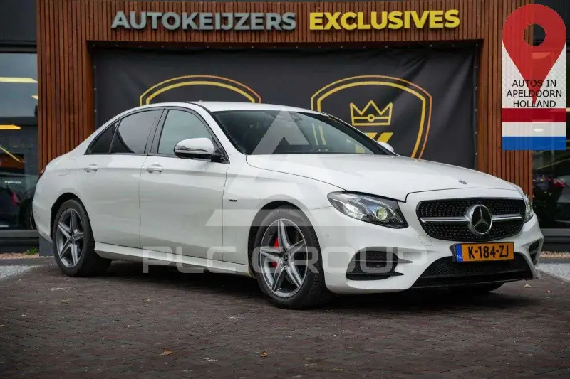 2020 Mercedes Benz E 300