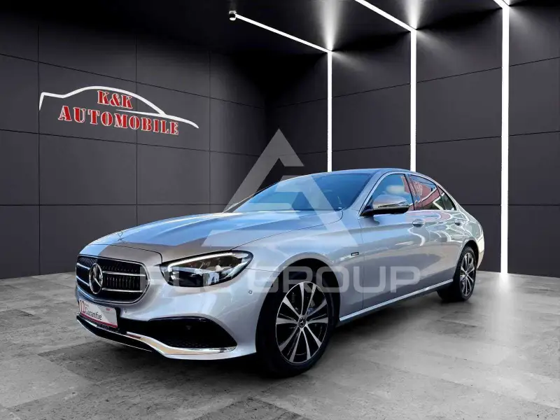 2020 Mercedes Benz E 300