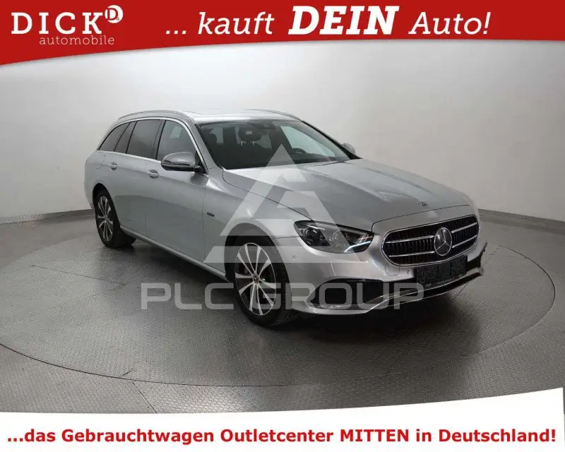 2020 Mercedes Benz E 300