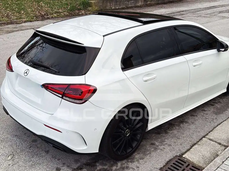 2020 Mercedes Benz 220