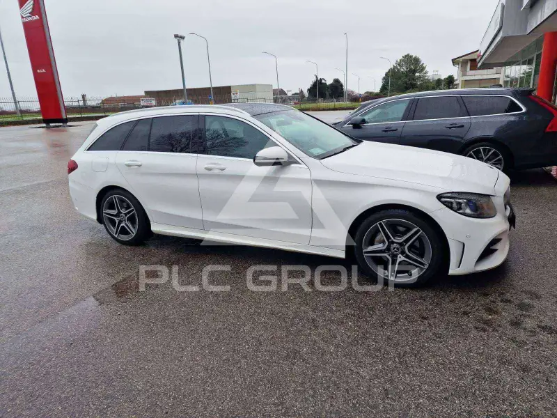 2020 Mercedes Benz 220