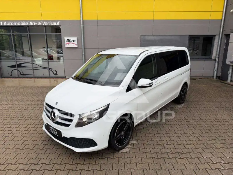 2020 Mercedes Benz 220