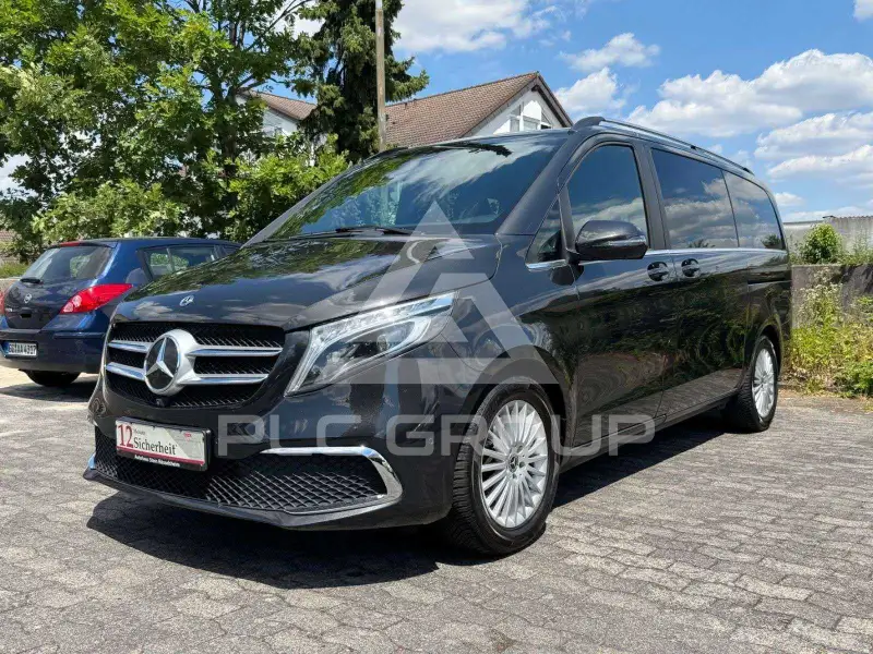 2020 Mercedes Benz E 300