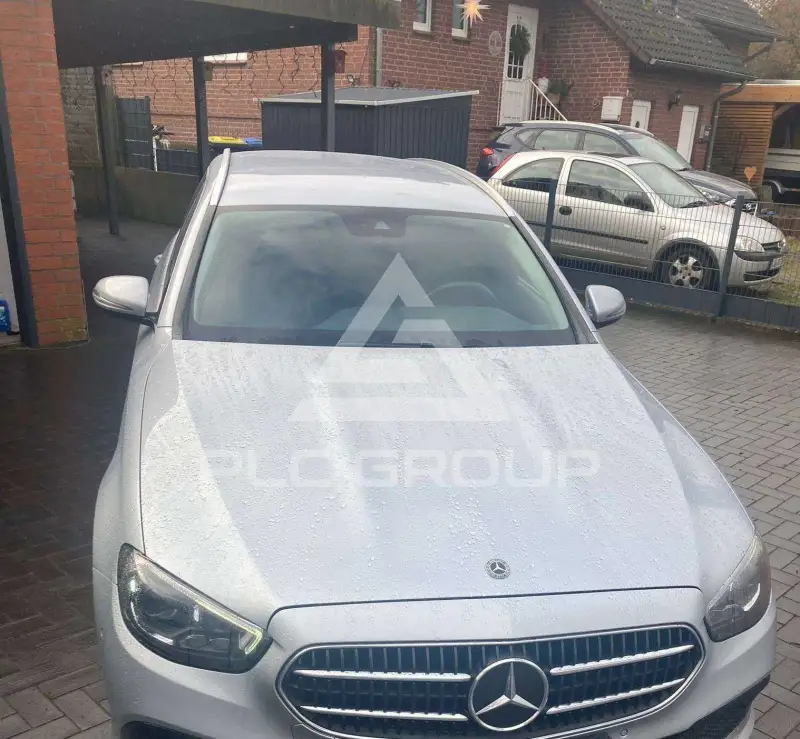 2020 Mercedes Benz 220