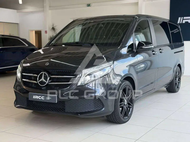 2020 Mercedes Benz 220