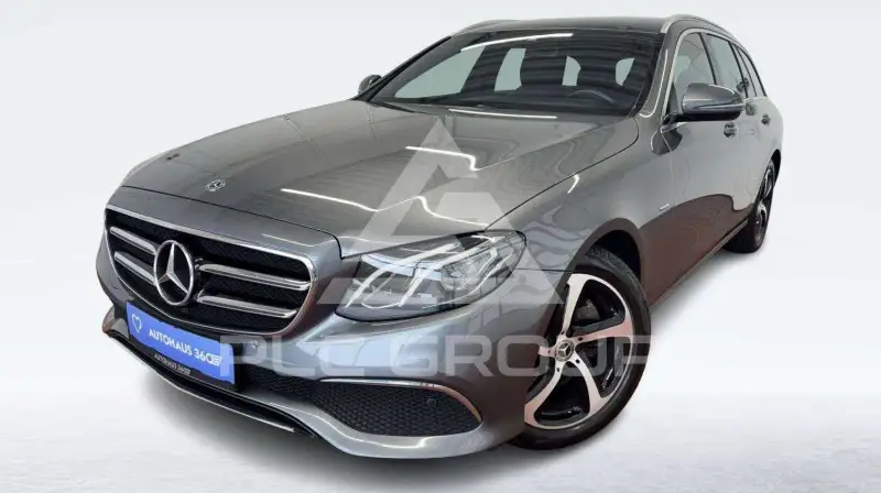 2020 Mercedes Benz 220