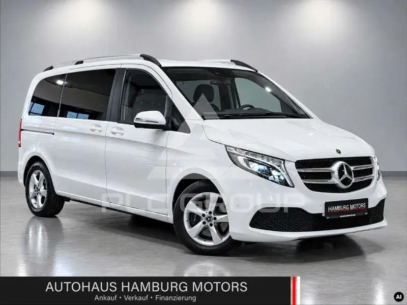 2020 Mercedes Benz 220