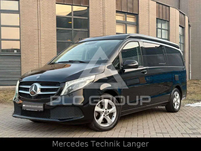 2020 Mercedes Benz 220
