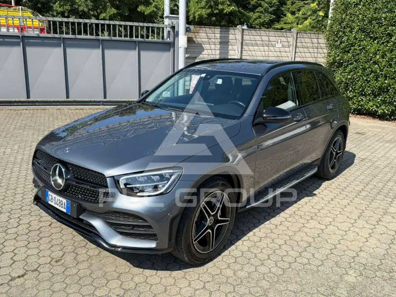 2020 Mercedes Benz 220