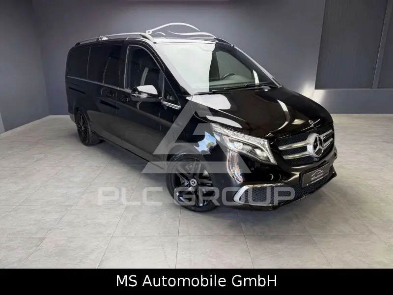 2020 Mercedes Benz 220