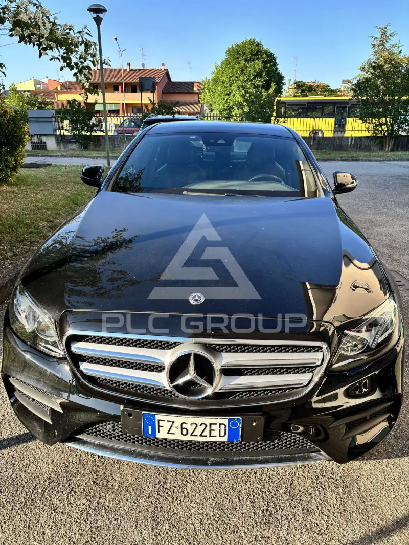 2020 Mercedes Benz 220