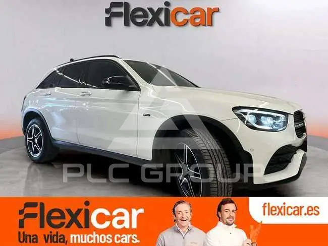 2020 Mercedes Benz GLC 300