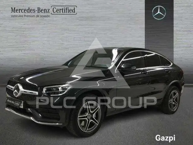 2020 Mercedes Benz GLC 300