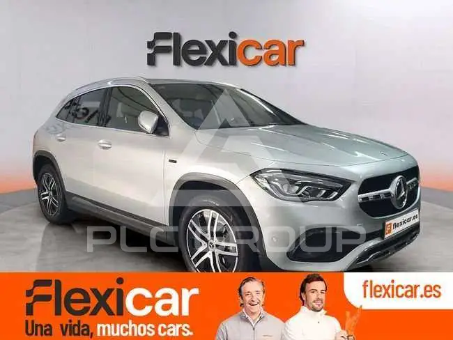 2020 Mercedes Benz GLA 250