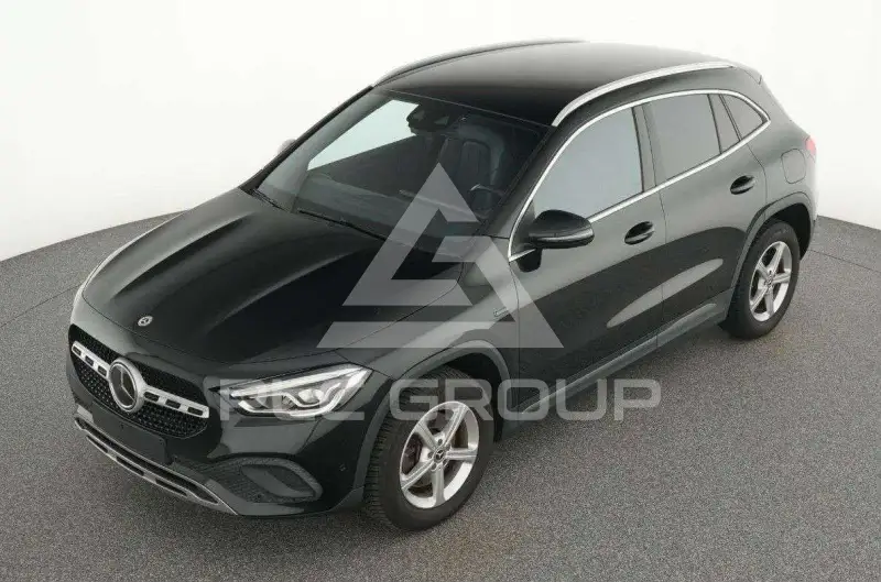 2020 Mercedes Benz GLA 250