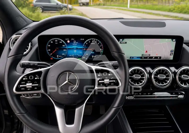 2020 Mercedes Benz GLA 250