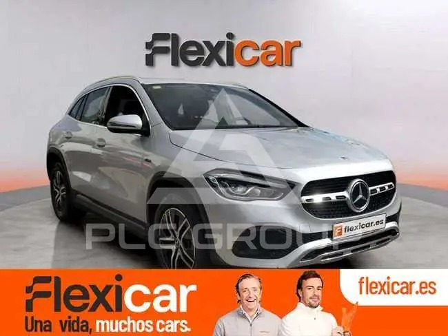 2020 Mercedes Benz GLA 250