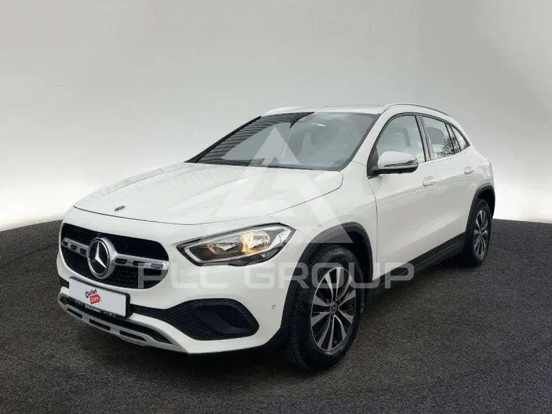 2020 Mercedes Benz GLA 250