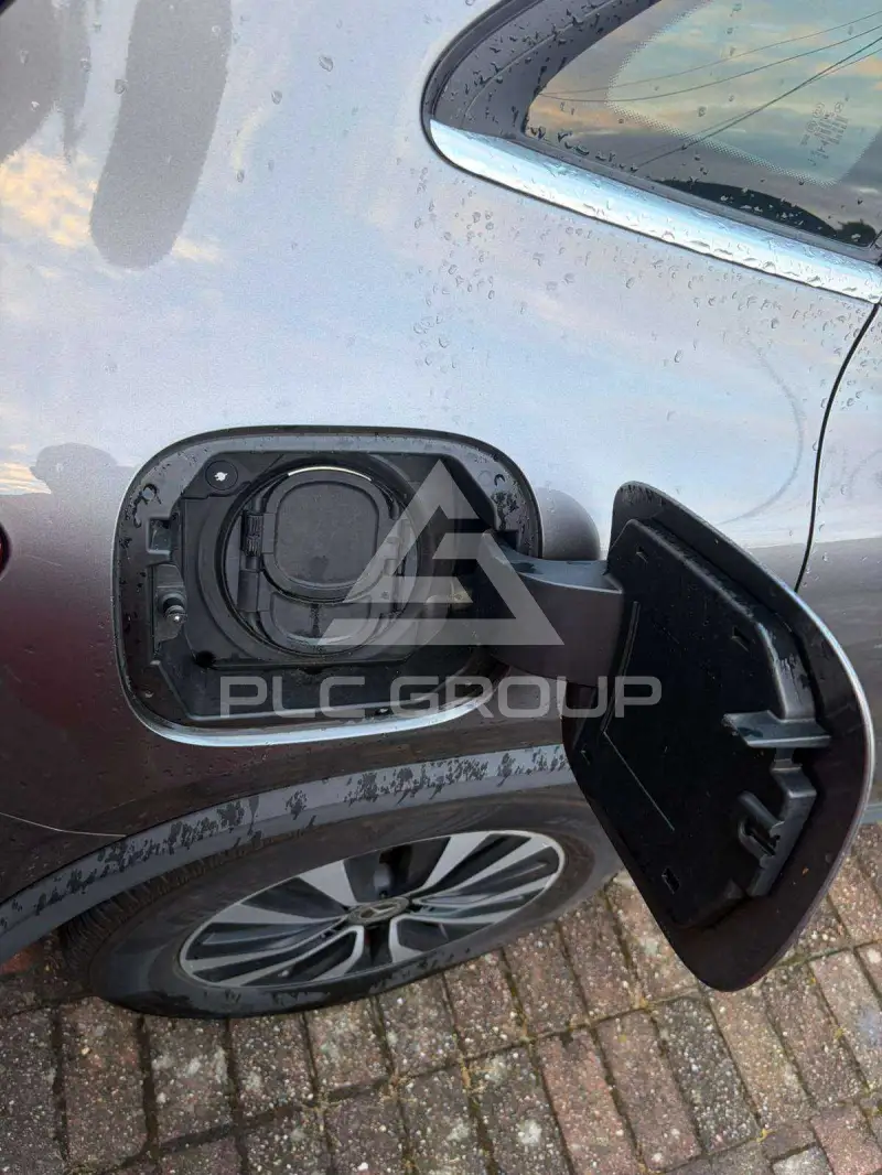 2020 Mercedes Benz GLA 250
