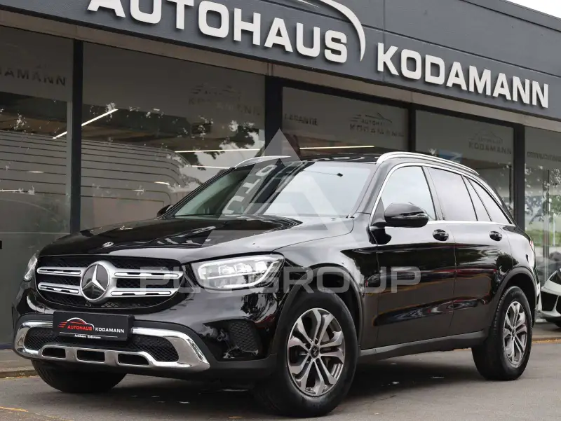 2020 Mercedes Benz G-Class