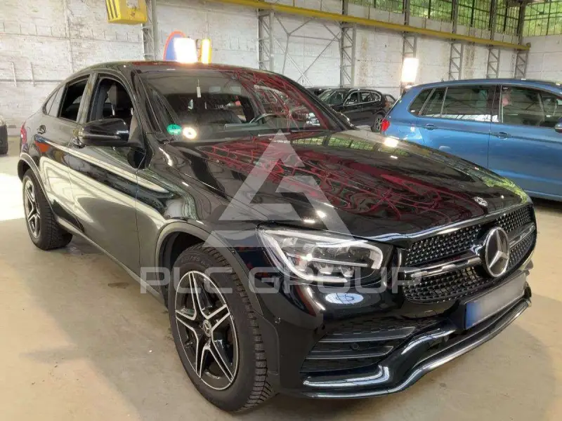 2020 Mercedes Benz G-Class