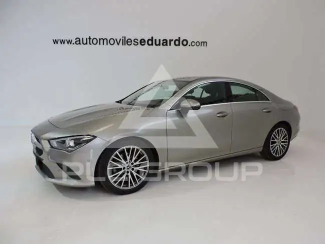 2020 Mercedes Benz C 220