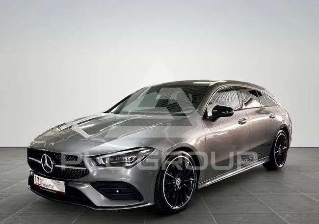 2020 Mercedes Benz C 220