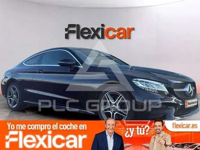 2020 Mercedes Benz C 220