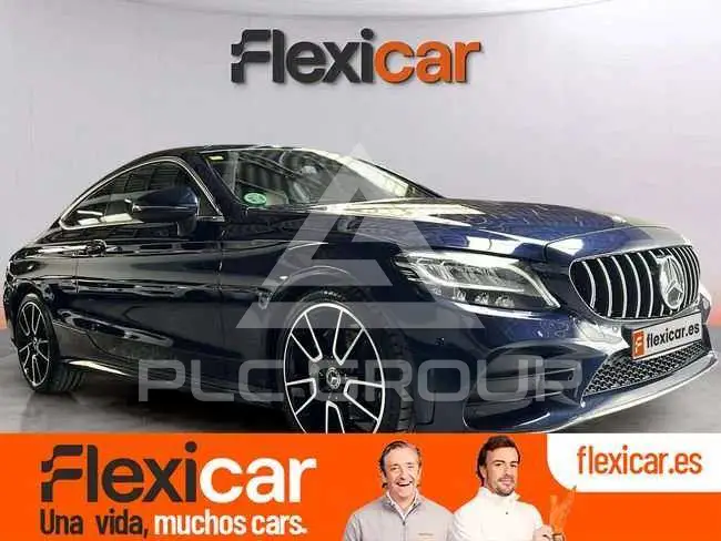 2020 Mercedes Benz C 220