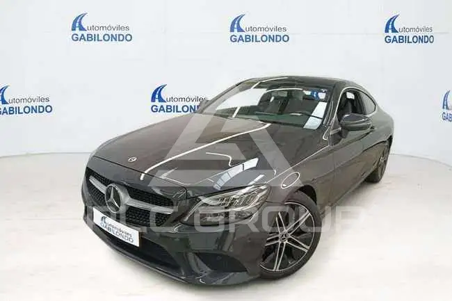 2020 Mercedes Benz C 220