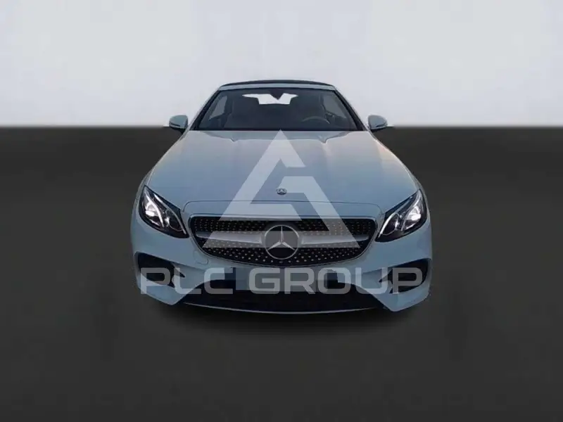 2020 Mercedes Benz C 220