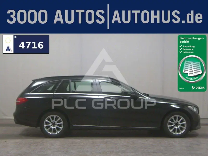 2020 Mercedes Benz C 220