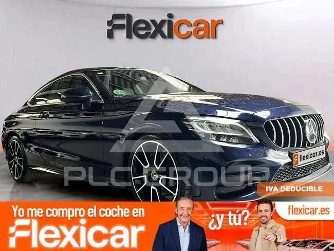 2020 Mercedes Benz C 220
