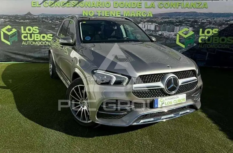 2020 Mercedes Benz SLR