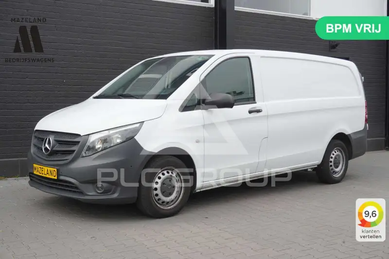 2020 Mercedes Benz Vito