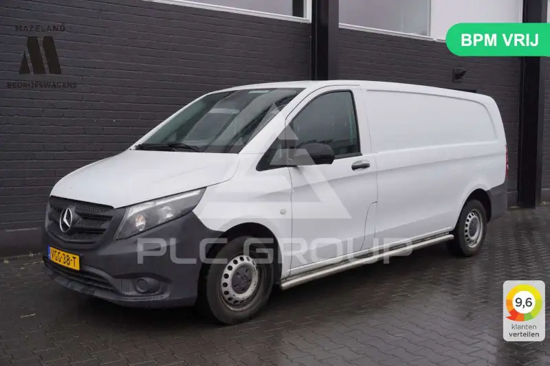 2020 Mercedes Benz Vito