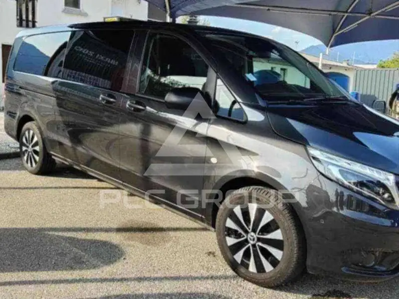 2020 Mercedes Benz Vito