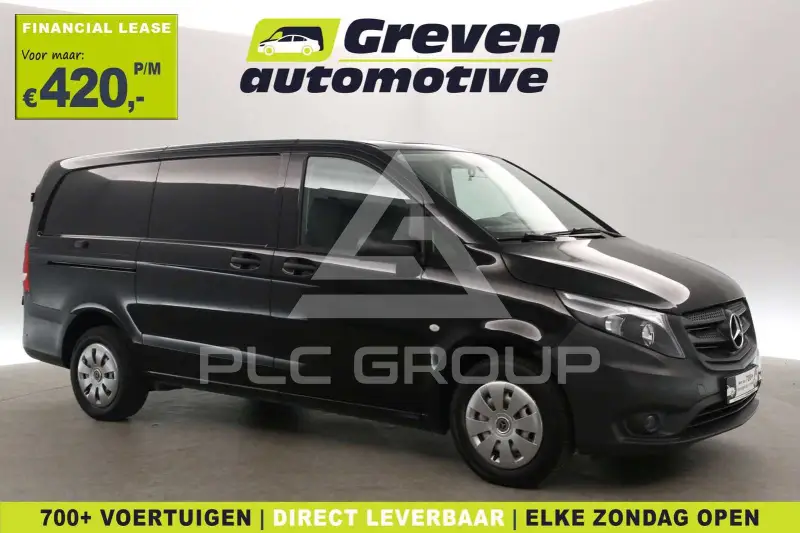 2020 Mercedes Benz Vito