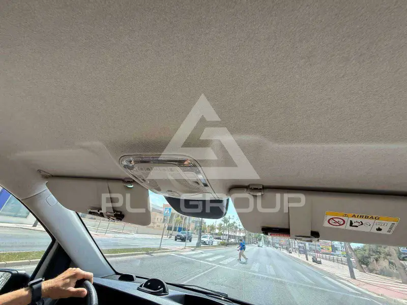 2020 Mercedes Benz Vito
