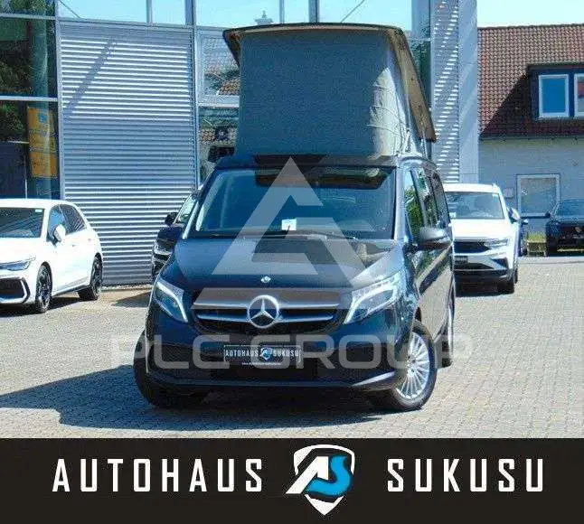 2020 Mercedes Benz V