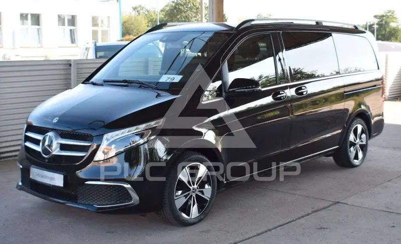 2020 Mercedes Benz V