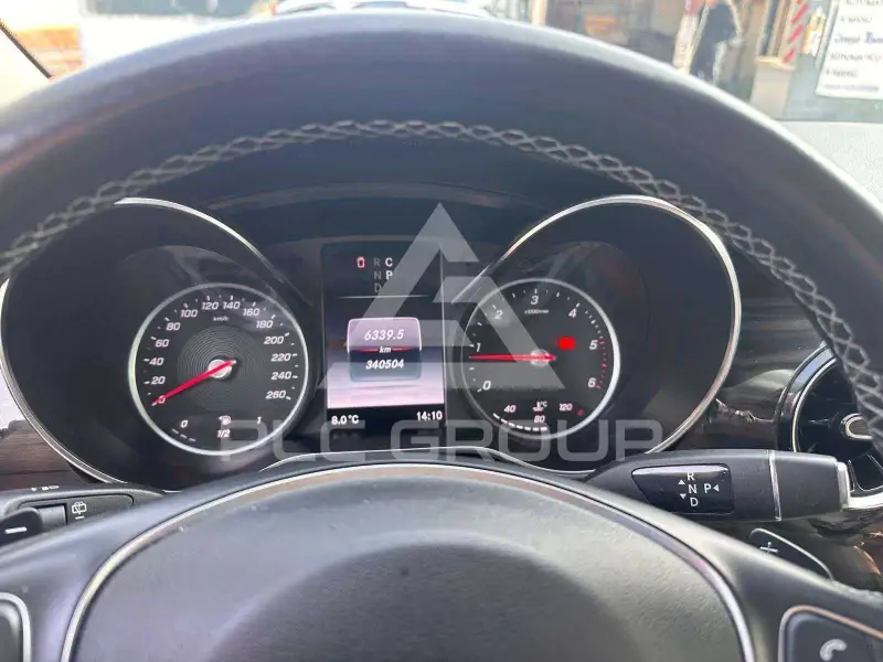 2020 Mercedes Benz V