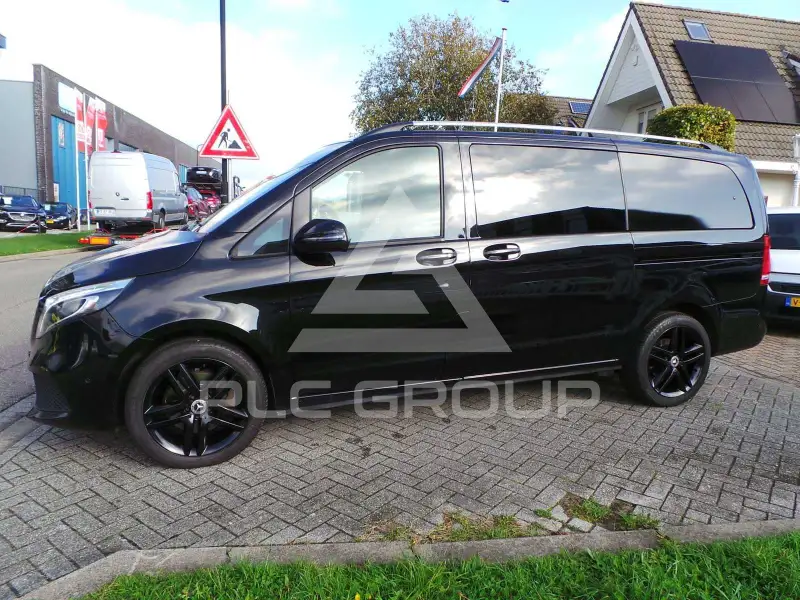 2020 Mercedes Benz V